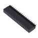 ESQ-117-12-S-D by Samtec Inc. - CONNECTOR SOCKET 34POS 0.1 GOLD PCB