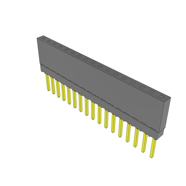 ESQ-117-13-G-S - Samtec Inc.