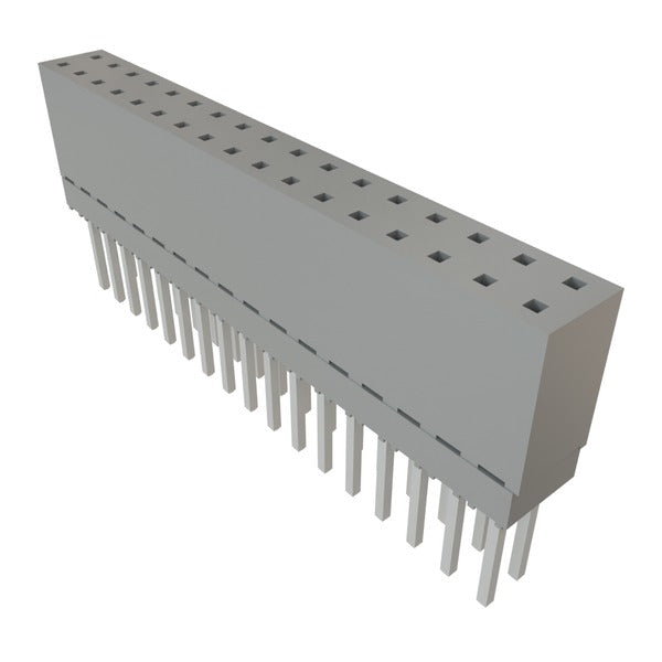 ESQ-117-13-L-D - Samtec Inc.