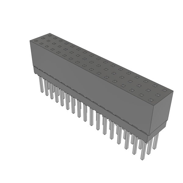 ESQ-117-13-L-T - Samtec Inc.