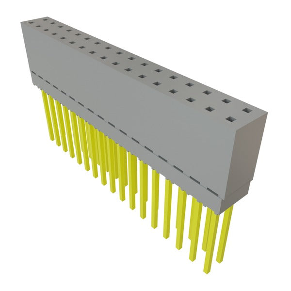 ESQ-117-14-G-D - Samtec Inc.