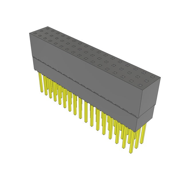 ESQ-117-24-G-T - Samtec Inc.