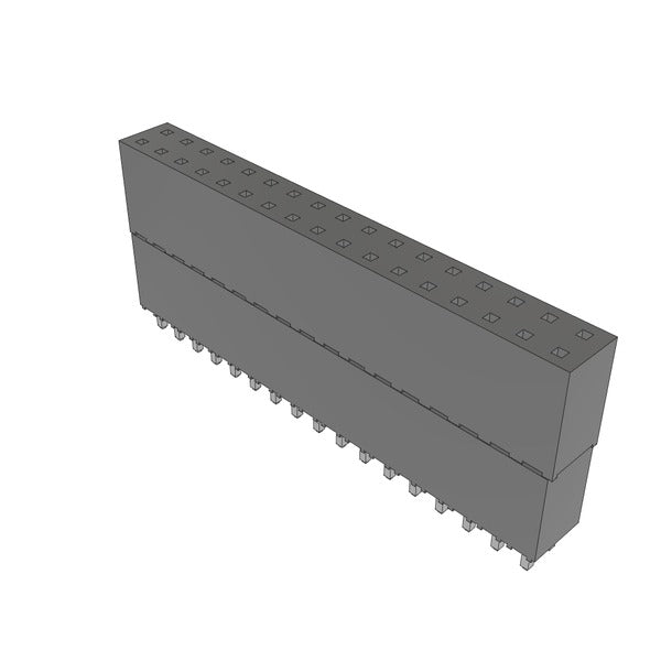 ESQ-117-33-S-D-LL - Samtec Inc.