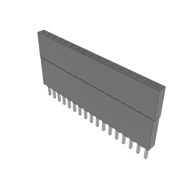 ESQ-117-44-L-S - Samtec Inc.