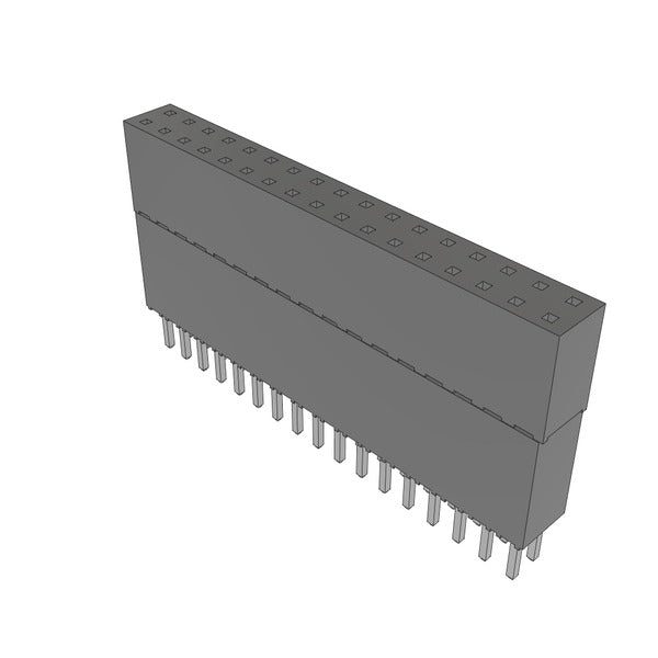 ESQ-117-44-S-D - Samtec Inc.