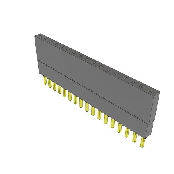 ESQ-117-48-G-S - Samtec Inc.