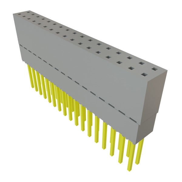 ESQ-117-49-G-D - Samtec Inc.