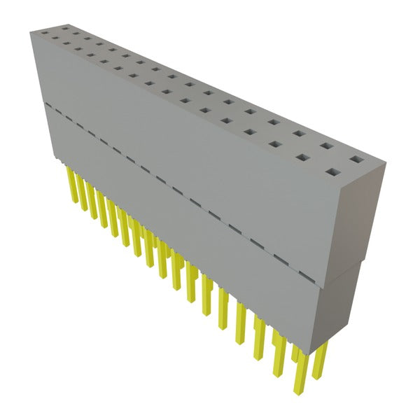 ESQ-117-59-G-D - Samtec Inc.