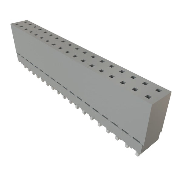 ESQ-118-12-T-D - Samtec Inc.