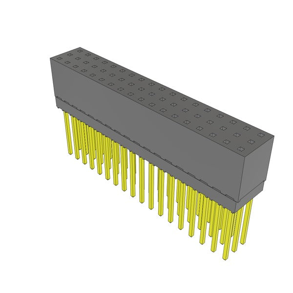 ESQ-118-14-G-T - Samtec Inc.