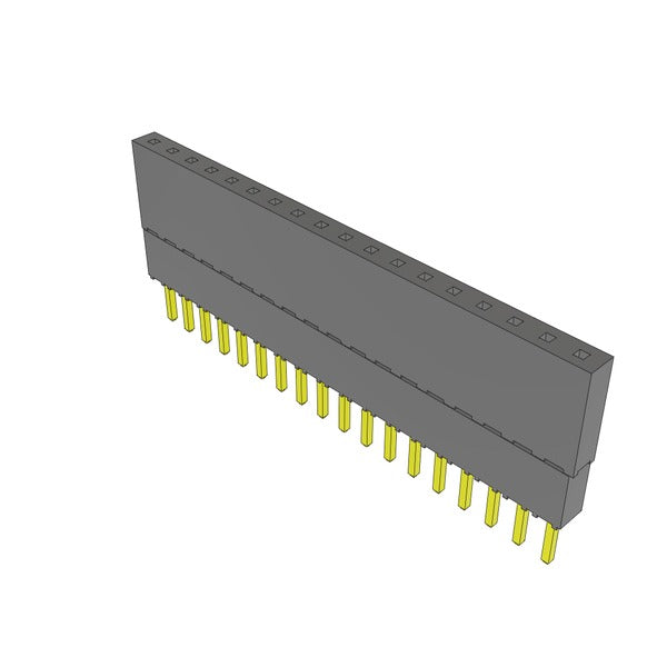 ESQ-118-23-G-S - Samtec Inc.
