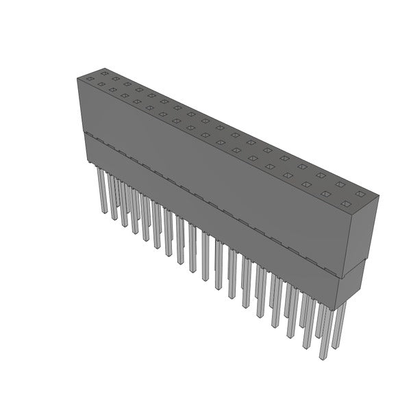 ESQ-118-24-S-D - Samtec Inc.