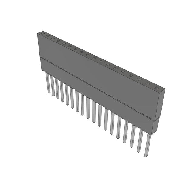 ESQ-118-24-T-S - Samtec Inc.