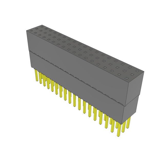 ESQ-118-59-G-T - Samtec Inc.
