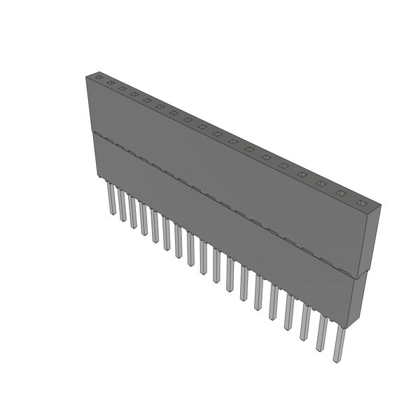 ESQ-118-59-S-S - Samtec Inc.