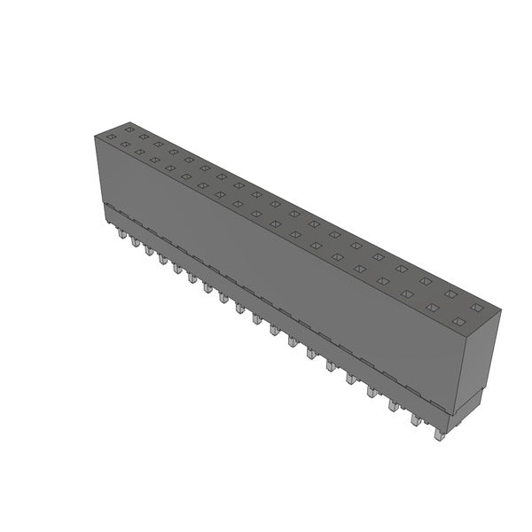 ESQ-119-12-L-D - Samtec Inc.