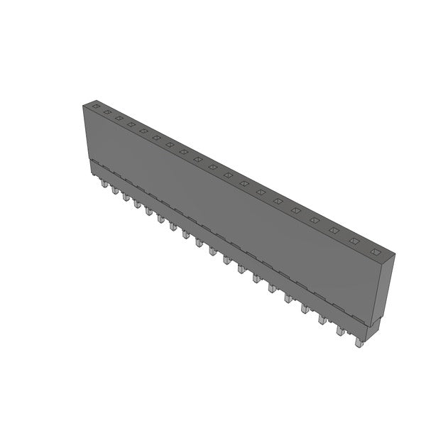 ESQ-119-12-S-S - Samtec Inc.