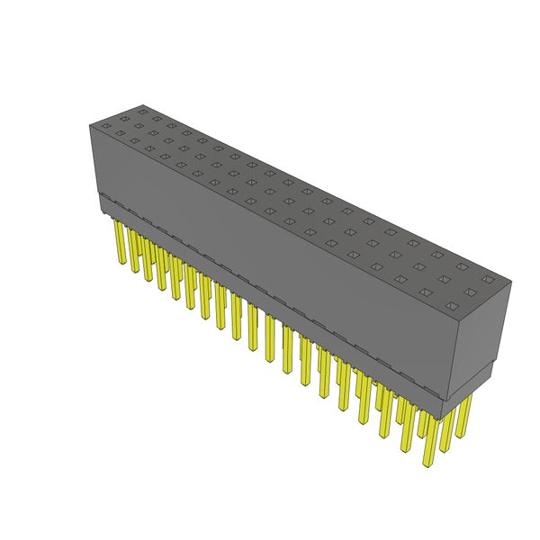 ESQ-119-13-G-T - Samtec Inc.