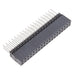 ESQ-119-13-S-D by Samtec Inc. - CONNECTOR SOCKET 38POS 0.1 GOLD PCB