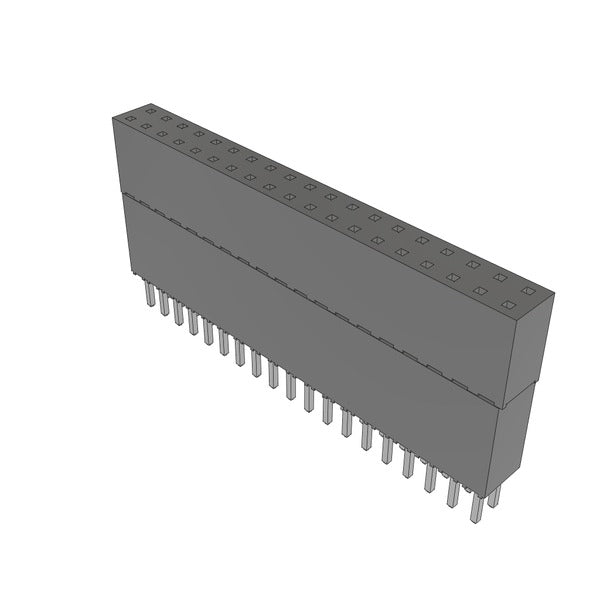 ESQ-119-44-S-D - Samtec Inc.
