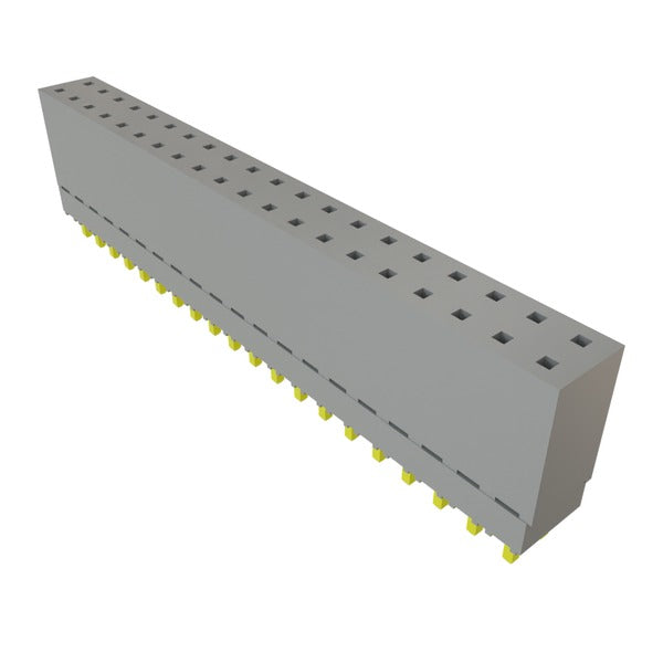 ESQ-120-12-G-D - Samtec Inc.