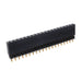 ESQ-120-12-G-S by Samtec Inc. - CONNECTOR SOCKET 20POS 0.1 GOLD PCB