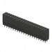 ESQ-120-12-L-D by Samtec Inc. - CONNECTOR SOCKET 40POS 0.1 GOLD PCB
