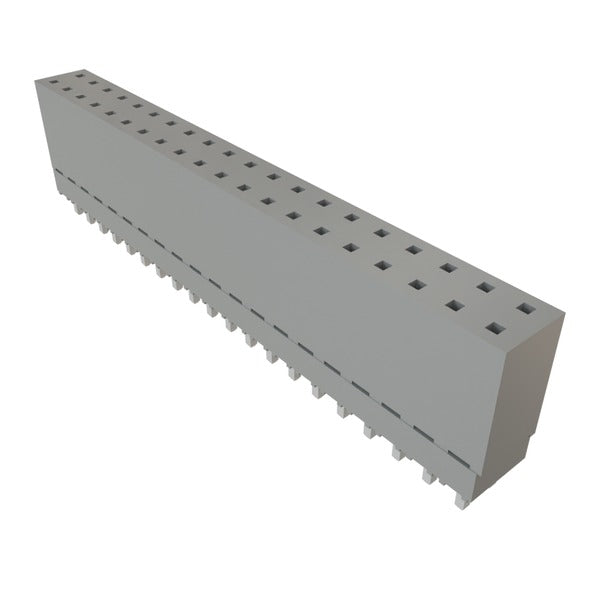 ESQ-120-12-S-D - Samtec Inc.