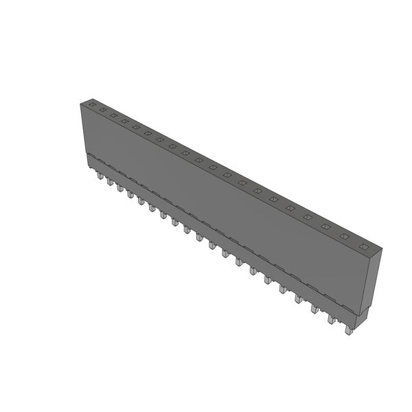 ESQ-120-12-S-S - Samtec Inc.