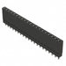 ESQ-120-12-T-S by Samtec Inc. - CONNECTOR SOCKET 20POS 0.1 TIN PCB