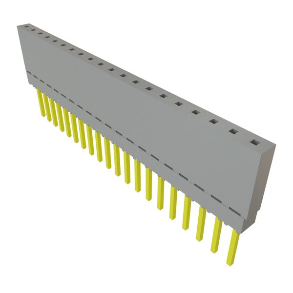 ESQ-120-13-G-S - Samtec Inc.