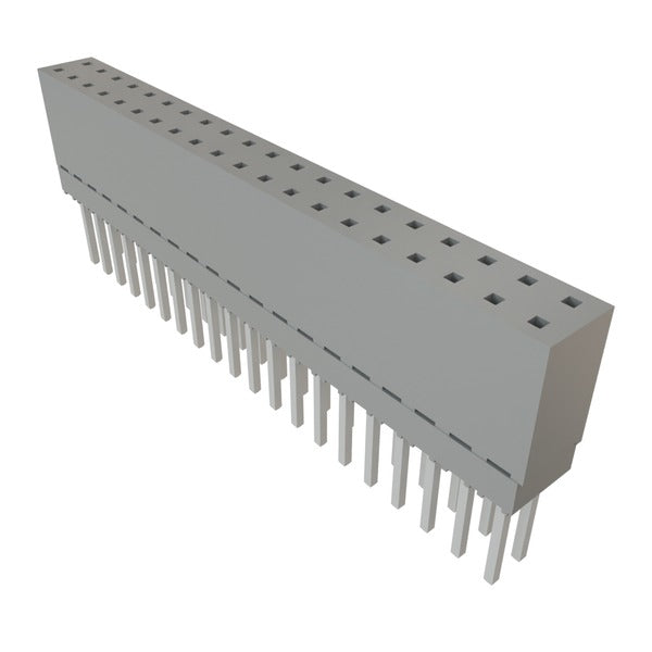 ESQ-120-13-L-D - Samtec Inc.