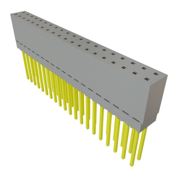 ESQ-120-14-G-D - Samtec Inc.
