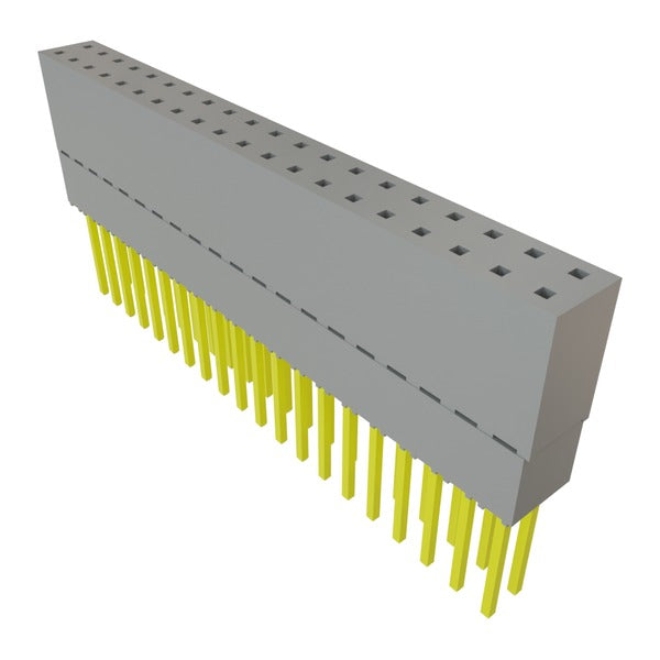 ESQ-120-24-G-D-LL - Samtec Inc.