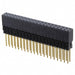 ESQ-120-24-G-D by Samtec Inc. - CONNECTOR SOCKET 40POS 0.1 GOLD PCB