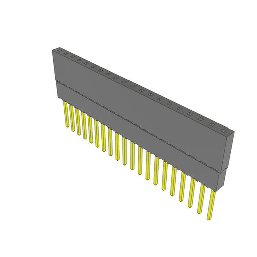 ESQ-120-24-G-S - Samtec Inc.