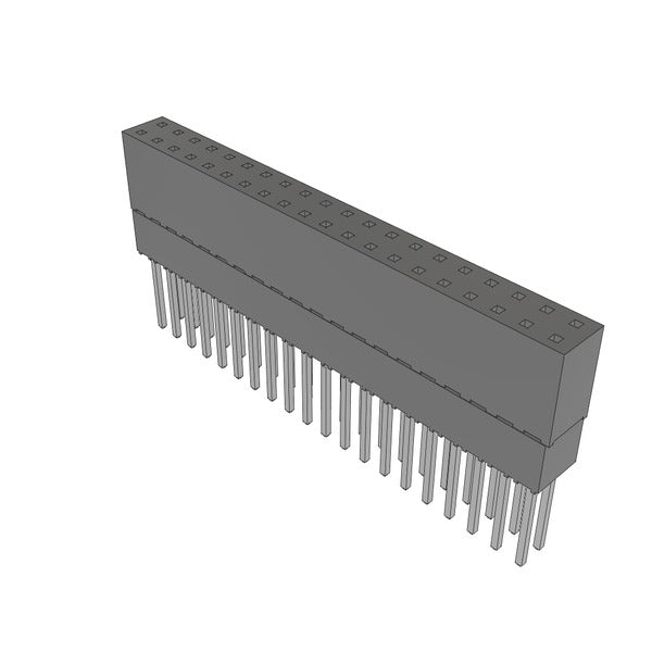 ESQ-120-24-T-D-LL - Samtec Inc.