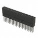 ESQ-120-24-T-D by Samtec Inc. - CONNECTOR SOCKET 40POS 0.1 TIN PCB