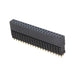 ESQ-120-33-G-D by Samtec Inc. - CONNECTOR SOCKET 40POS 0.1 GOLD PCB