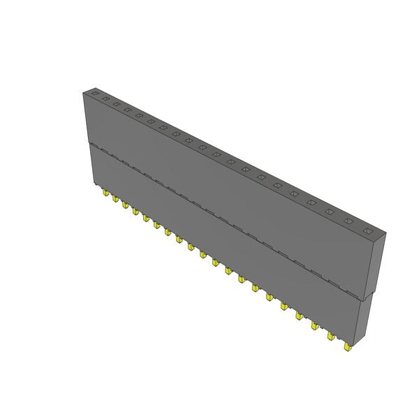 ESQ-120-33-G-S - Samtec Inc.