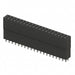 ESQ-120-33-L-D by Samtec Inc. - CONNECTOR SOCKET 40POS 0.1 GOLD PCB
