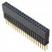 ESQ-120-34-G-D by Samtec Inc. - CONNECTOR SOCKET 40POS 0.1 GOLD PCB