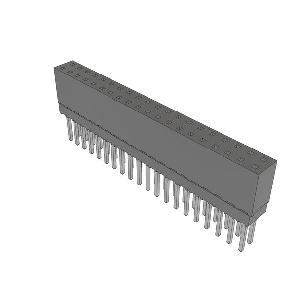 ESQ-120-38-S-D - Samtec Inc.