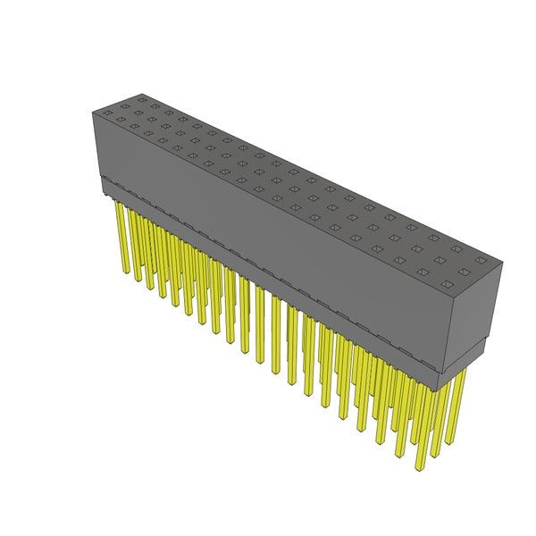 ESQ-120-39-G-T - Samtec Inc.