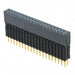 ESQ-120-44-G-D by Samtec Inc. - CONNECTOR SOCKET 40POS 0.1 GOLD PCB