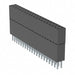 ESQ-120-44-S-D by Samtec Inc. - CONNECTOR SOCKET 40POS 0.1 GOLD PCB