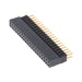 ESQ-120-48-G-D by Samtec Inc. - CONNECTOR SOCKET 40POS 0.1 GOLD PCB