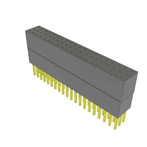 ESQ-120-59-G-T - Samtec Inc.