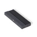 ESQ-120-69-S-D-020 by Samtec Inc. - CONNECTOR SOCKET 40POS 0.1 GOLD PCB