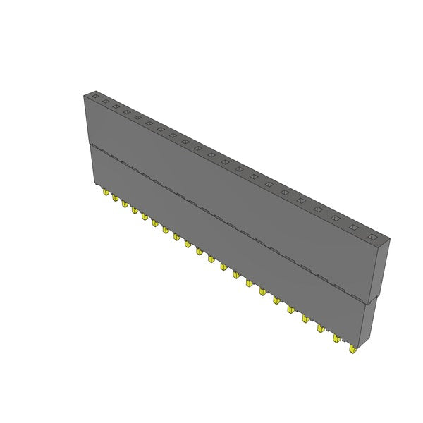 ESQ-121-33-G-S - Samtec Inc.